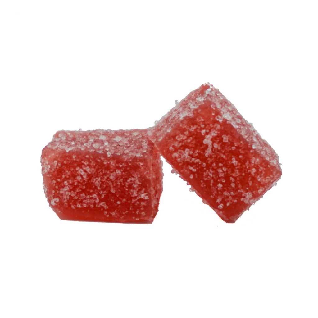 Strawberry Mac Gummies