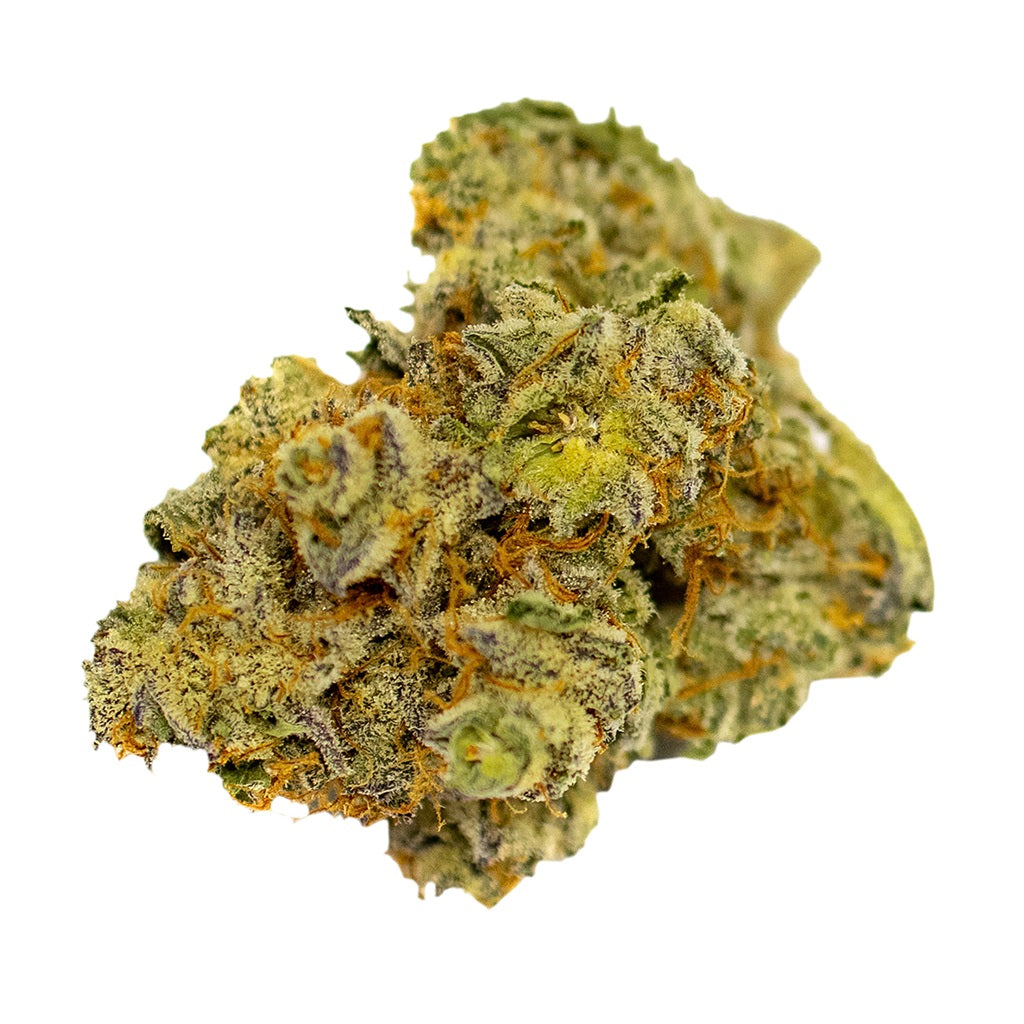 Mandarin Cookies 2Nd Cut