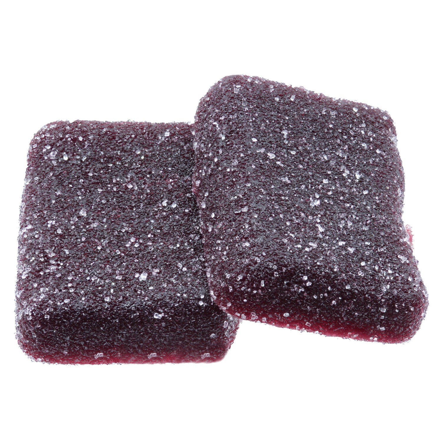 Real Fruit Elderberry 2:1 Thc:Cbn