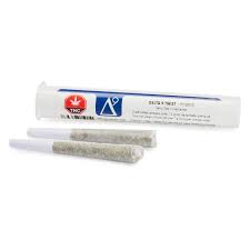 Twist Pre-Roll