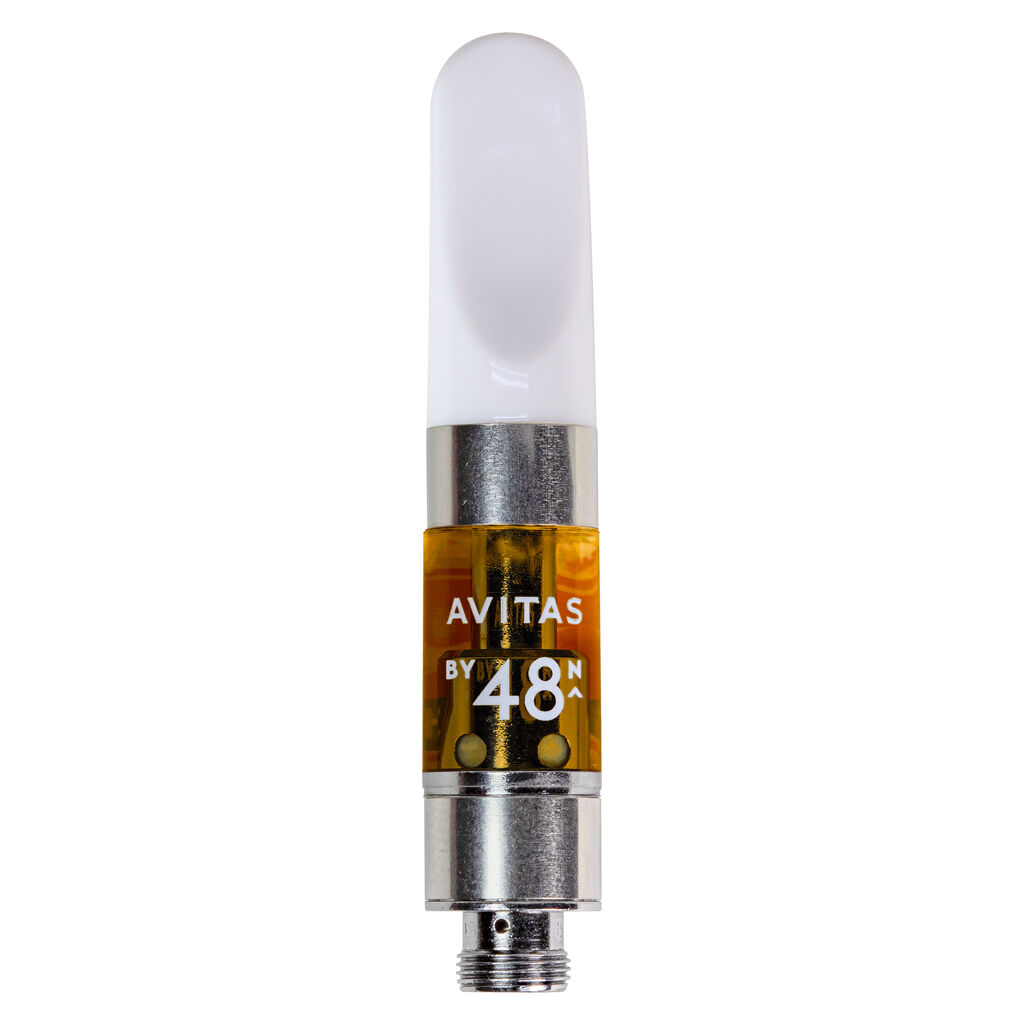 Super Citrus Haze Vape Cartridge