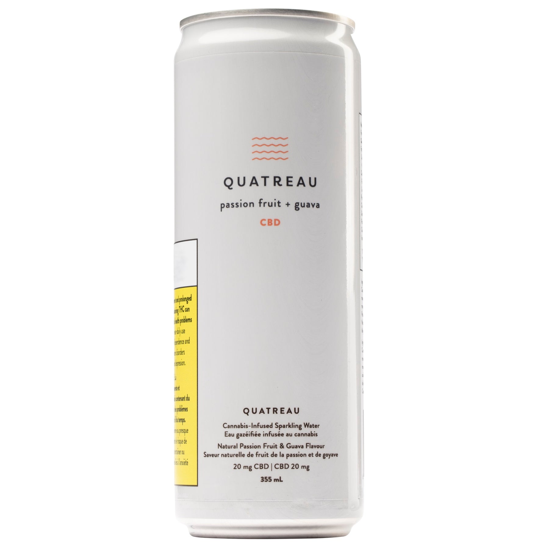 Passionfruit + Guava