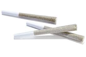 Bc Diesel Pre-Roll