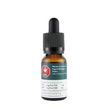 Nuken Oil