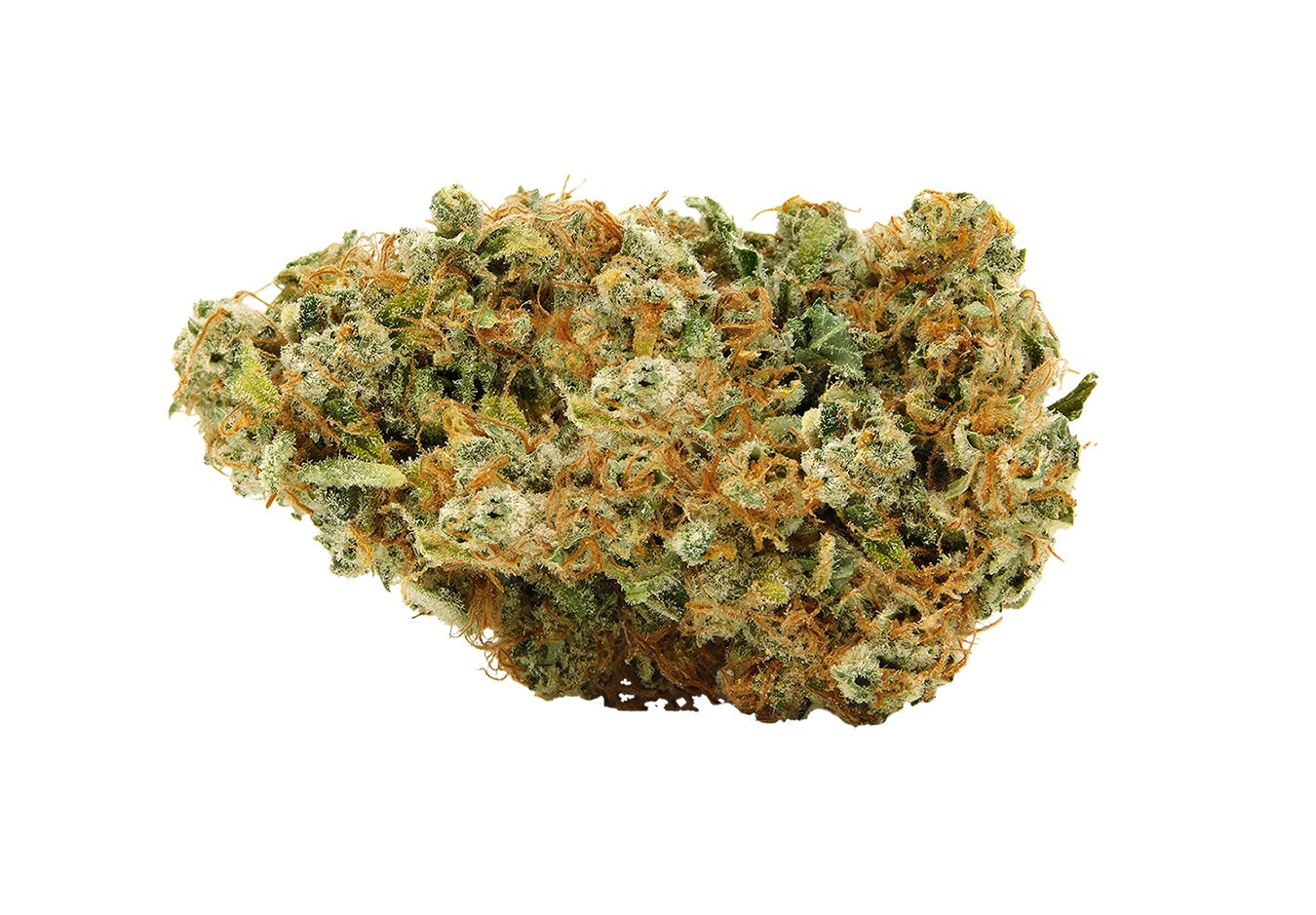 Sage N' Sour Flower