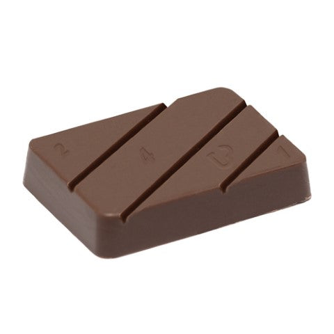 Afternoon Trail Mix Milk Chocolate 1:1