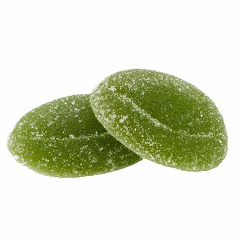 Spicy Dill Pickle Gummies