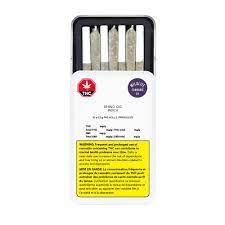 Rhino Og Pre-Roll