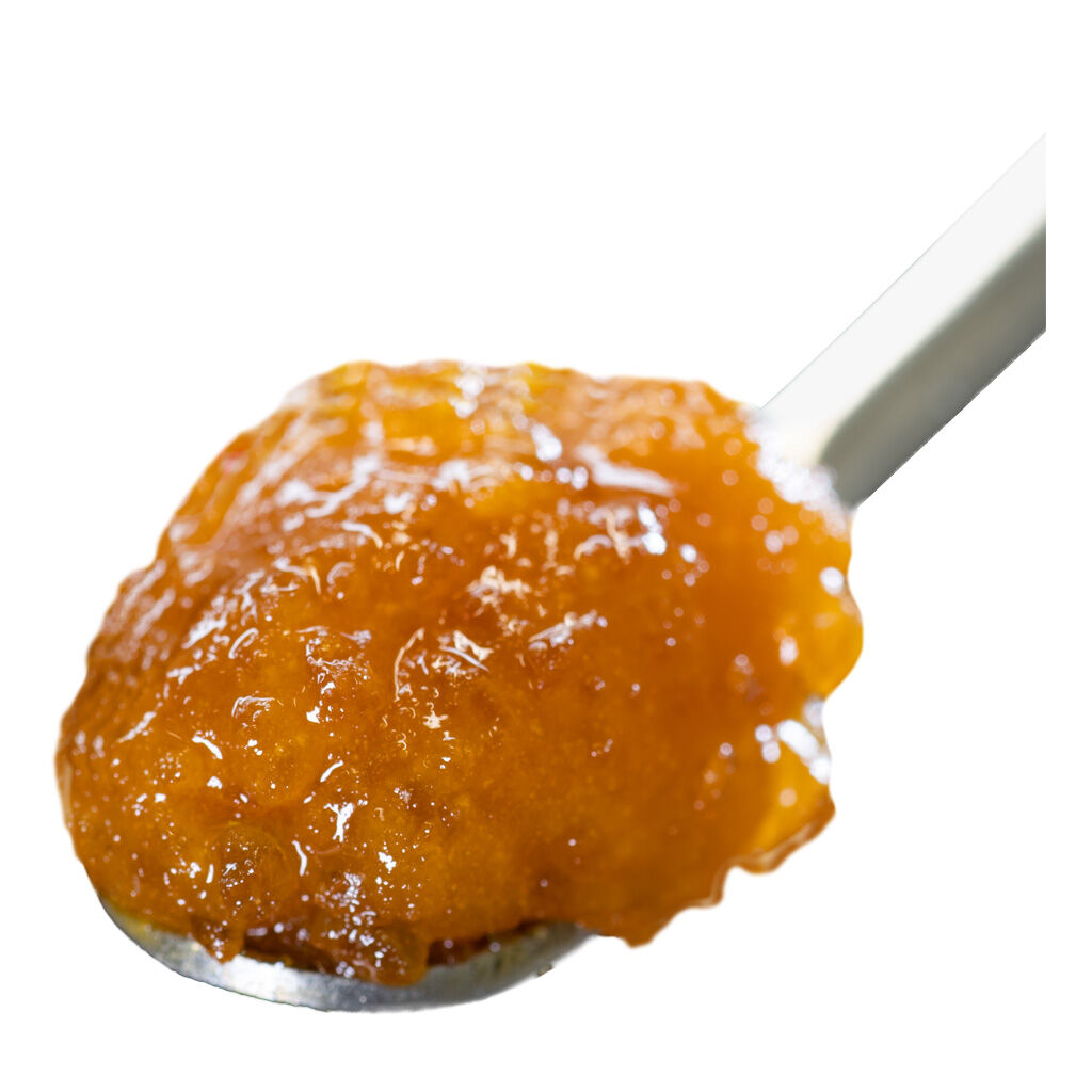 Maple Sherbet Live Resin