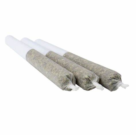 Star Struck Pre-Rolls
