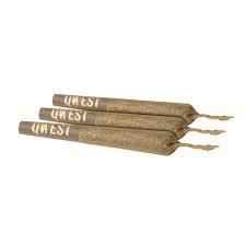 Sour Tangie Pre-Rolls