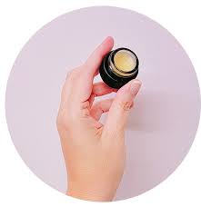 Strawberry Lip Balm