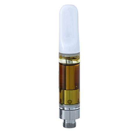 Barbara Bud Live Rosin Vape Cartridge