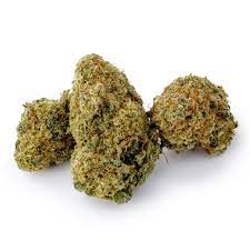 Green Cush