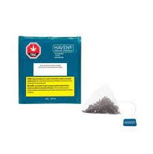 No. 350 Focus Tea