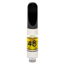 Green Crush 510 Cartridge